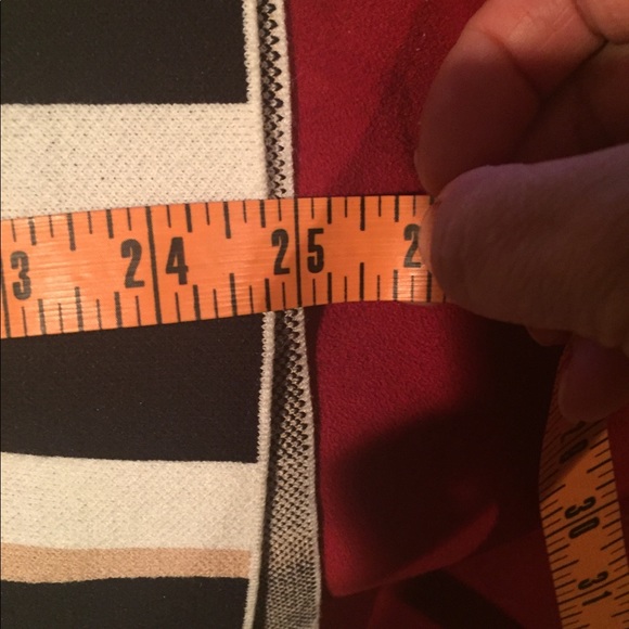 Ann Taylor sweater , used - Picture 7 of 8